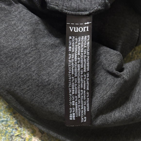 Vuori Coronado Pant - Picture 6 of 8